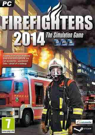 Descargar Firefighters 2014 [MULTI7][CODEX] por Torrent